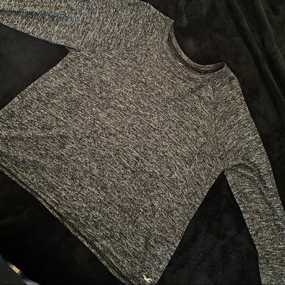 Hollister Easy Tee *Long sleeve*